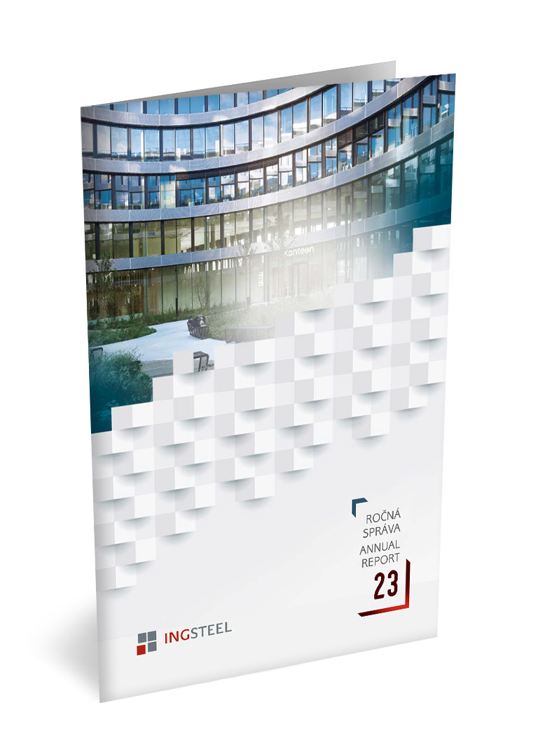 Ročná správa 2023